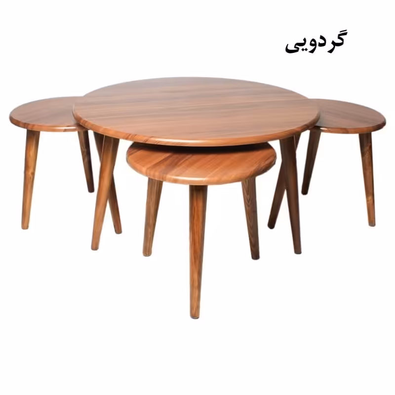 میز عسلی