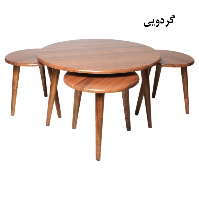 میز عسلی