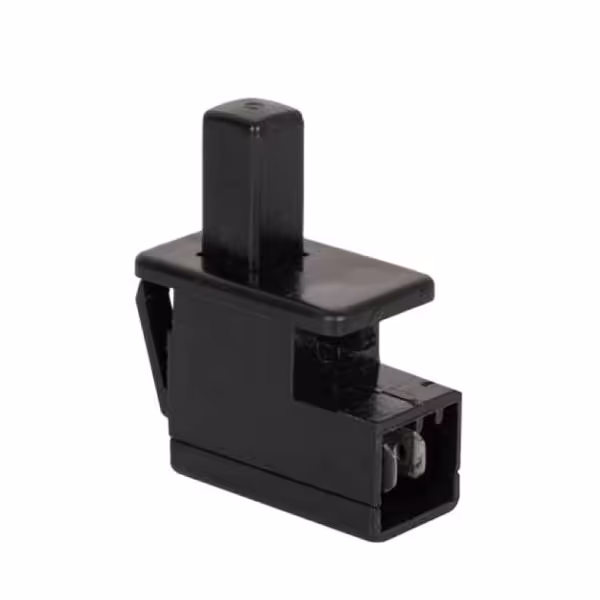 کلید چراغ صندوق عقب و ترمز دستی کروز پلاس مناسب پژو 405 GLX کد 33020301