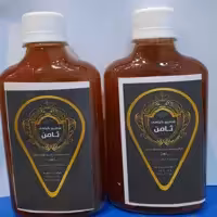 شامپو ترکیبی چندگیاه ثامن (گیاهی)
