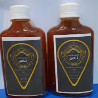 شامپو ترکیبی چندگیاه ثامن (گیاهی)