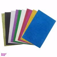 فوم اکلیلی رزپک کد 203 بسته 10 عددی