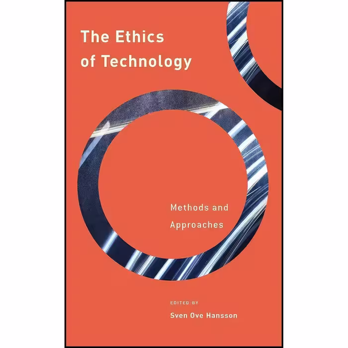 کتاب زبان اصلی The Ethics of Technology اثر Sven Ove Hansson