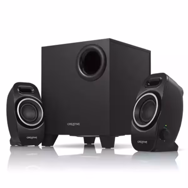 اسپیکر کریتیو مدل SBS A250 - پردیس پازار