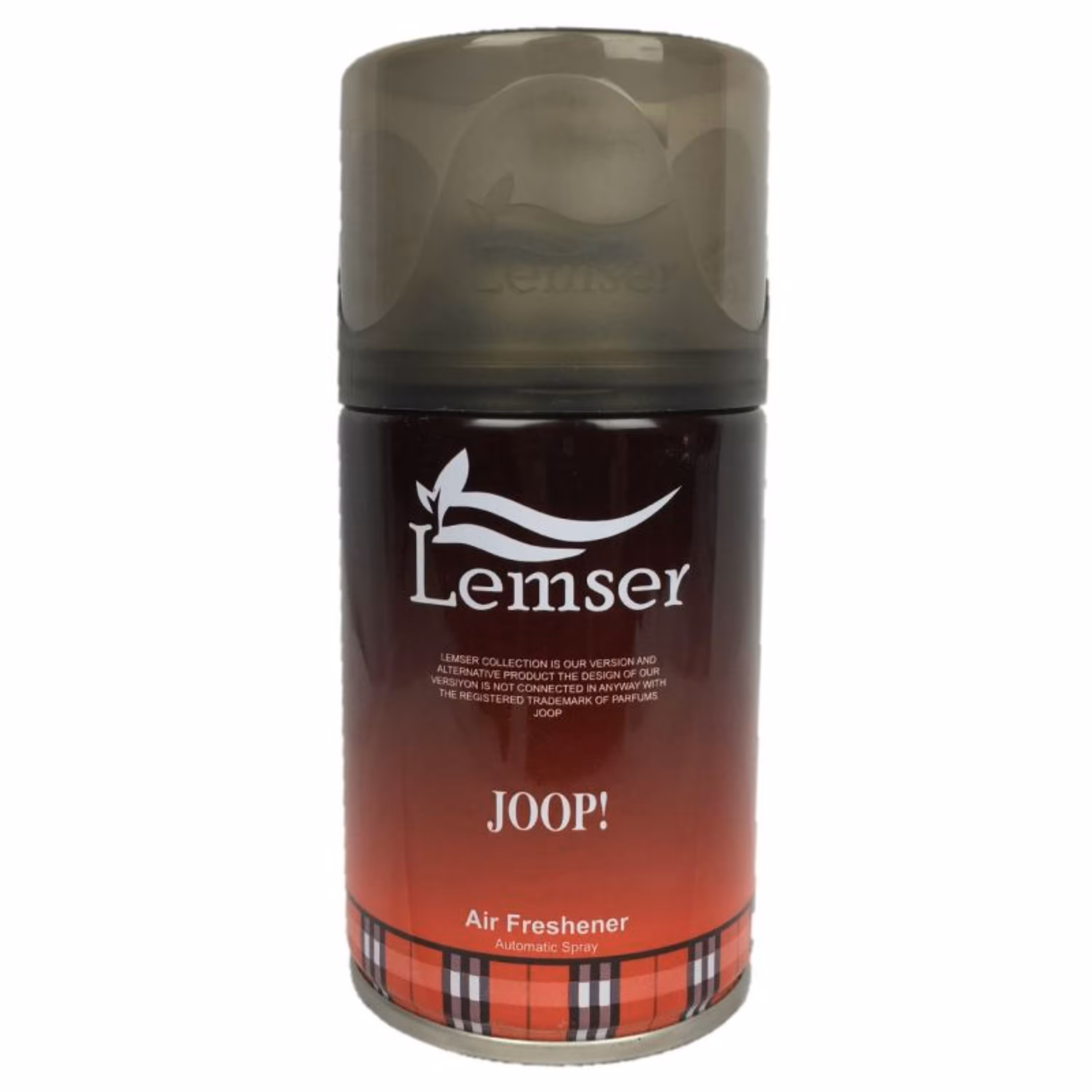 اسپری خوشبو کننده هوا لمسر رایحه JOOP حجم 250 میلی لیتر کلبه برتر
