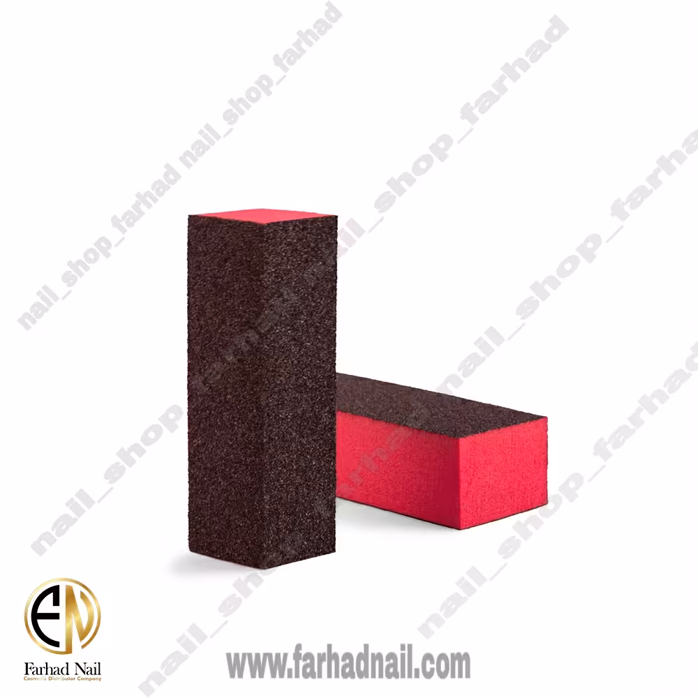 بافر مکعبی 3طرفه