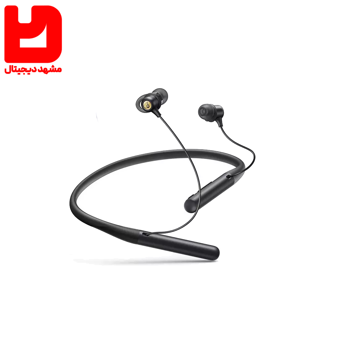 هدفون بلوتوثی Neckband LIFE U2