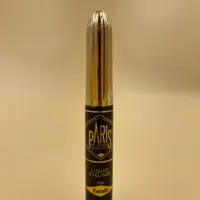 خط چشم مویی پاریس 