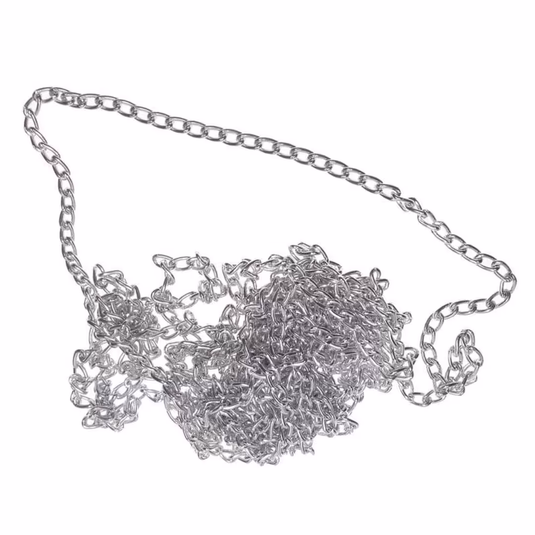 زنجیر لباس مدل Z2 طول 4 متر