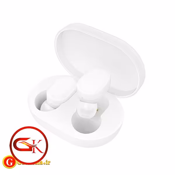 هدفون بی سیم شیائومی مدل AirDots Youth Edition با قابلیت سیستم حذف نویز