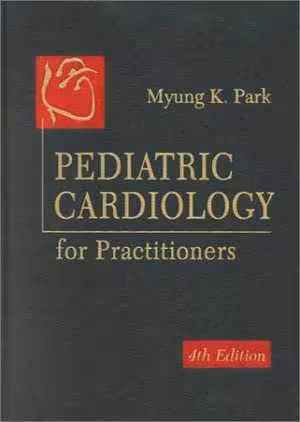 [PDB] دانلود کتاب Pediatric Cardiology For Practitioners, 4th ed, 2002