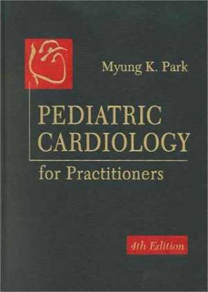 [PDB] دانلود کتاب Pediatric Cardiology For Practitioners, 4th ed, 2002