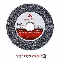 سنگ سنباده 175 مش 60 محک مدل A-60 175