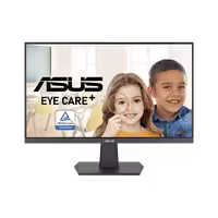 مانیتور 24 اینچ ایسوس مدل VA24EHF مشخصات، آخرین قیمت و خرید