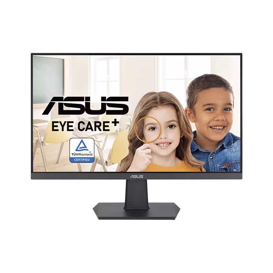 مانیتور 24 اینچ ایسوس مدل VA24EHF مشخصات، آخرین قیمت و خرید