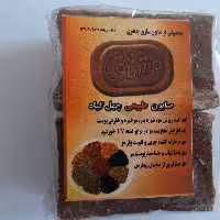 صابون چهل گیاه سنتی طعام البرکت کد96