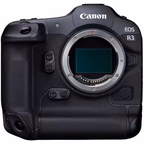 دوربین عکاسی کانن CANON EOS R3