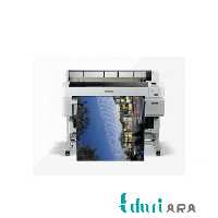 پلاتر 5 رنگ عرض 91 سانتیمتر Epson T5200