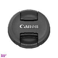 درب لنز مدل Cap Canon سایز 77 میلی متر