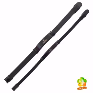 ست دستبند چرمی مردانه و زنانه