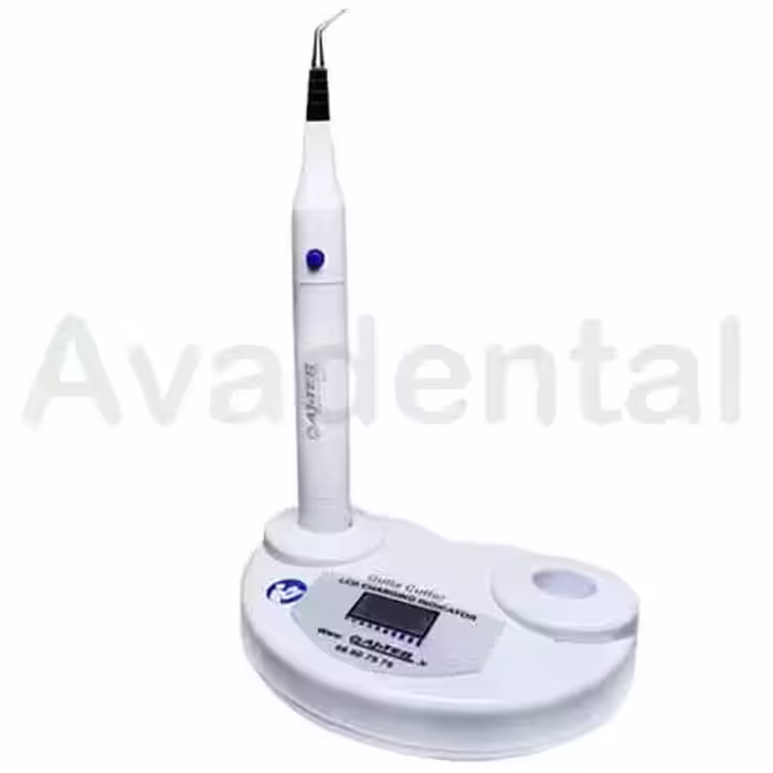 گوتاکاتر بی سیم عاج طب Aj Teb مدل یک هندپیس ( ابچوراتور)