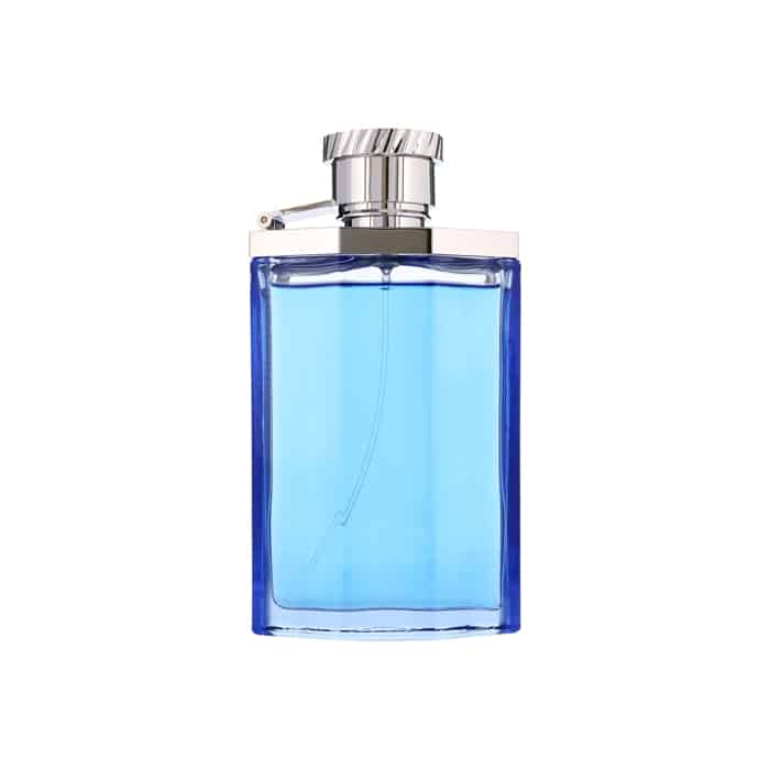 ادو تویلت مردانه dunhill Desire Blue حجم 100 میلی لیتر