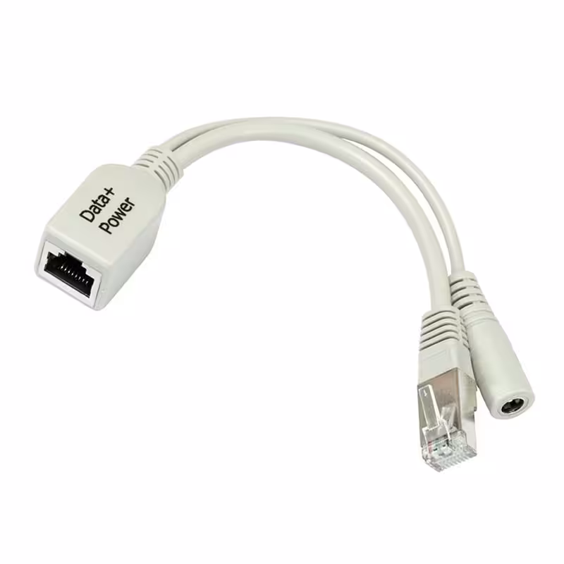 مبدل POE میکروتیک مدل RBPOE