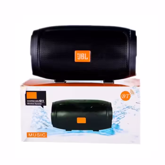 اسپیکر بلوتوثی JBL G11