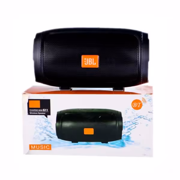 اسپیکر بلوتوثی JBL G11