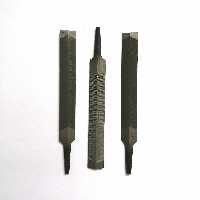 سوهان اره پهن هندی جنس عالی