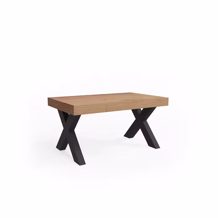 میز جلو مبلی Exa مدل T90 الوند