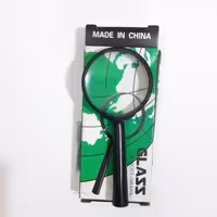 ذره بین کوچک 