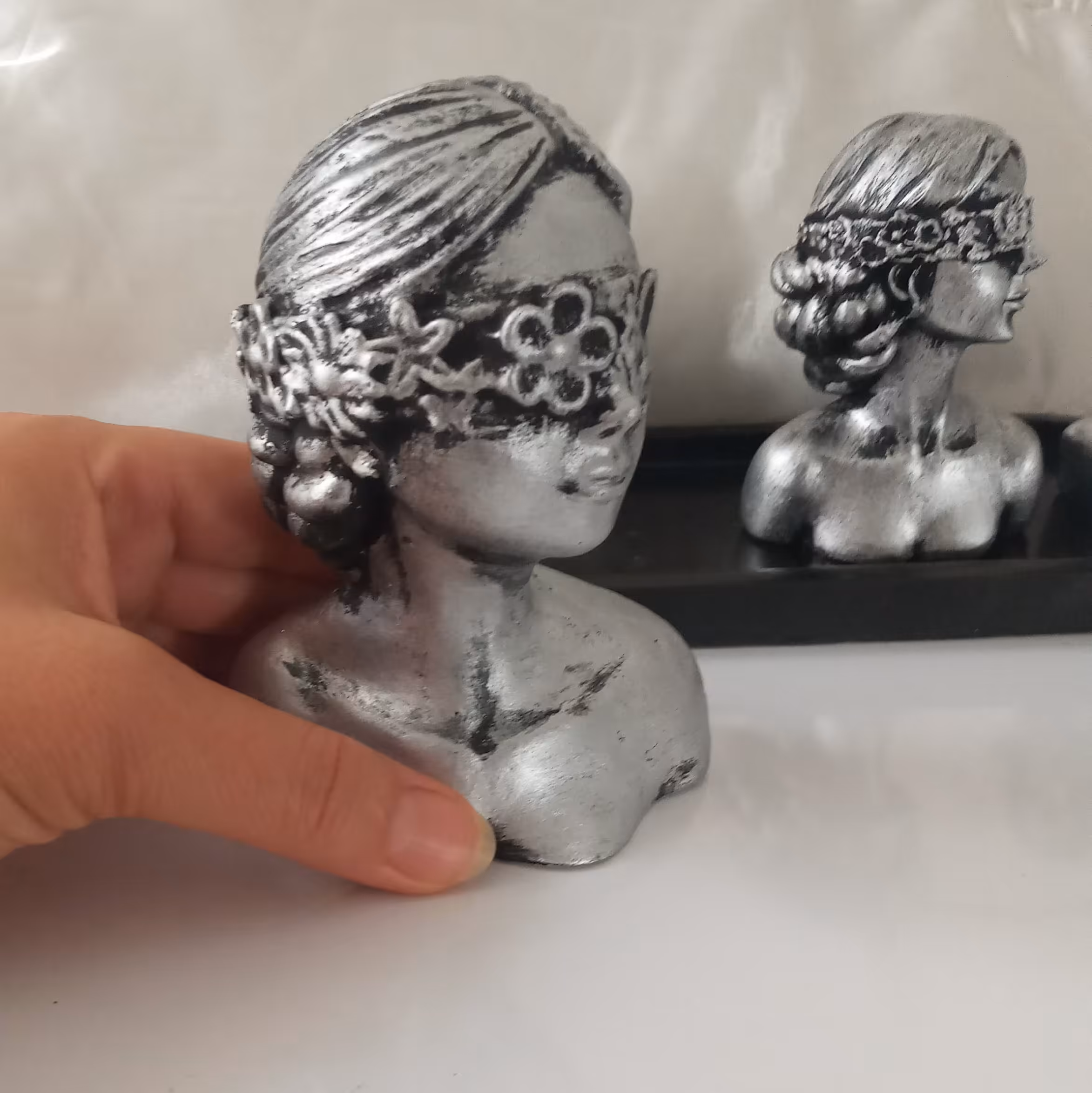 سردیس ناتالی سایز دو