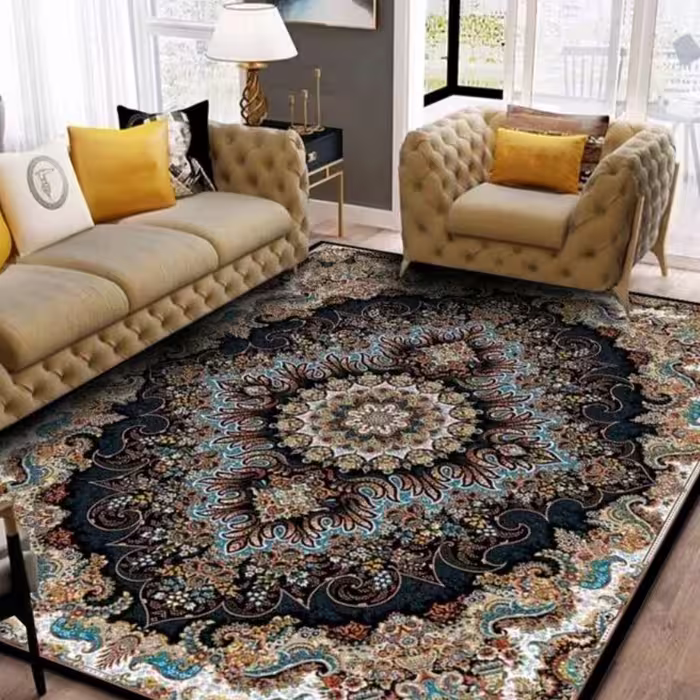 روفرشی مخمل شانل ترک کدtf325