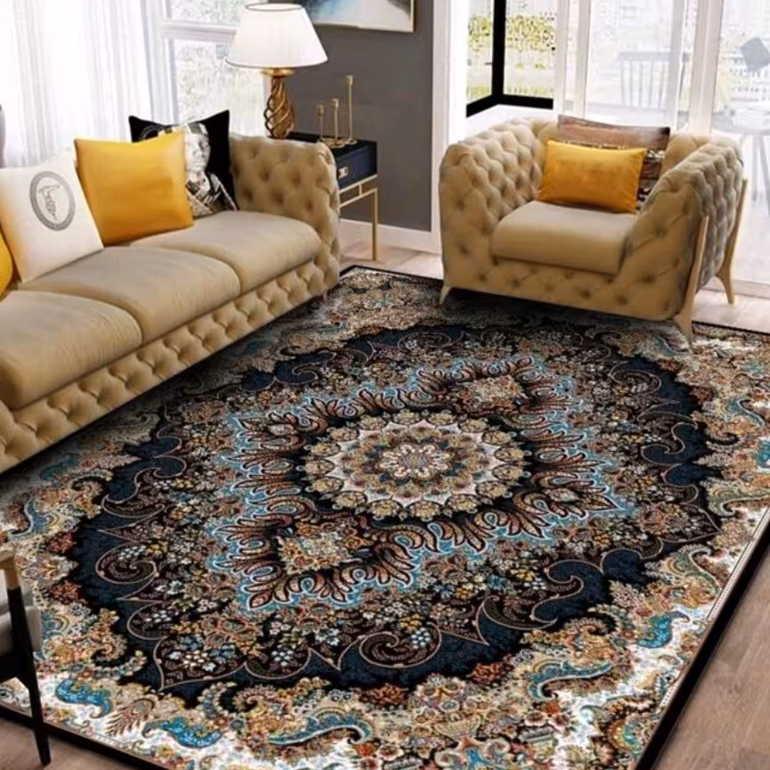 روفرشی مخمل شانل ترک کدtf325