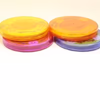 شابلون پارس رسام مدل دوایر جادویی اقلیدس 