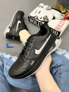 کفش کتانی زنانه