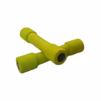 دمبل بانوان 1 کیلوگرم VZ-2502