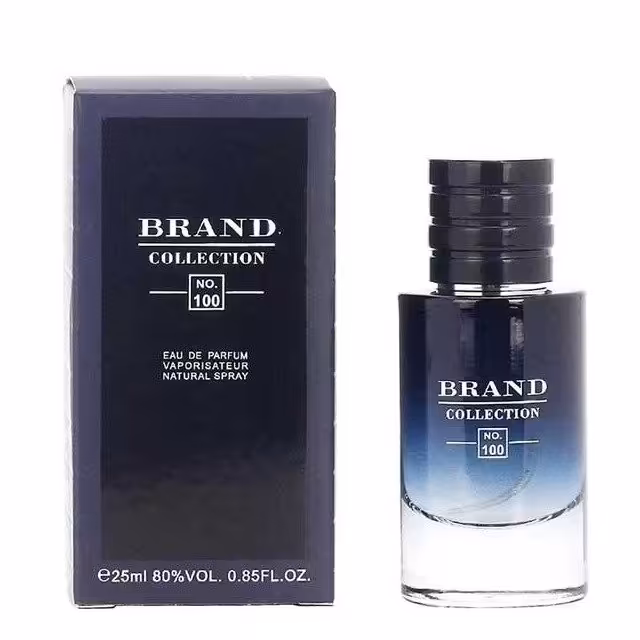 عطر اورجینال مینی مردانه دیور ساواج