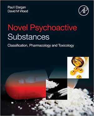 [PDF] دانلود کتاب Novel Psychoactive Substances. Classification, Pharmacology And Toxicology, 2013