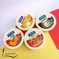 کره بدن ( بادی باتر ) میوه ای فورمس