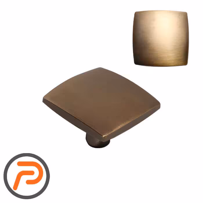 دستگیره تک پیچ مربع