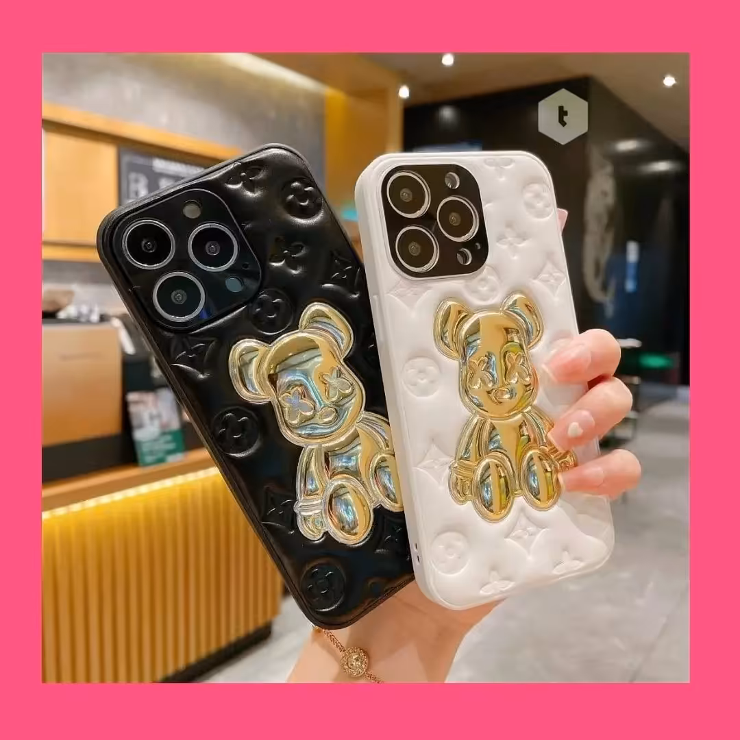 قاب آیفون و سامسونگ و شیاومی