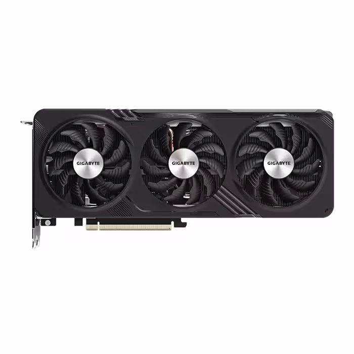 قیمت و خرید کارت گرافیک گیگابایت مدل GeForce RTX­­ 4060 Ti GAMING OC 8G GDDR6 | یاس ارتباط