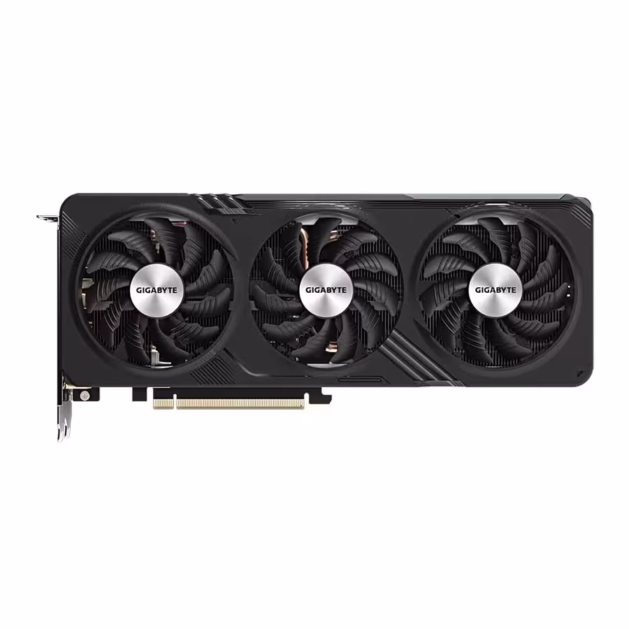 قیمت و خرید کارت گرافیک گیگابایت مدل GeForce RTX­­ 4060 Ti GAMING OC 8G GDDR6 | یاس ارتباط