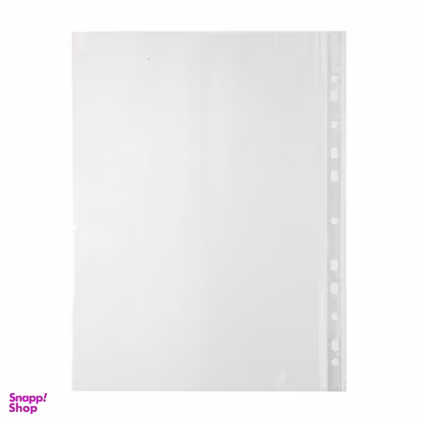 کاور کاغذ A3 کد M113 بسته 20 عددی