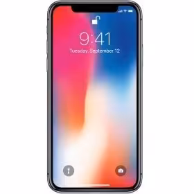 خرید گوشی اپل iPhone X، قیمت مصوب و مشخصات اپل ایفون ایکس