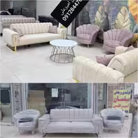 مبل تولیدی آیهان