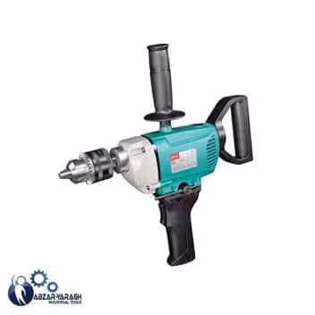 دریل دی سی ای مدل AJZ03-16A - ابزار یراق