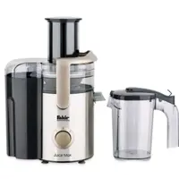 آبمیوه گیری تک کاره فاکیر مدل Fakir max juicer